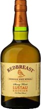 Redbreast Lustau Edition Single Pot Still Irish Whiskey 46% 700m